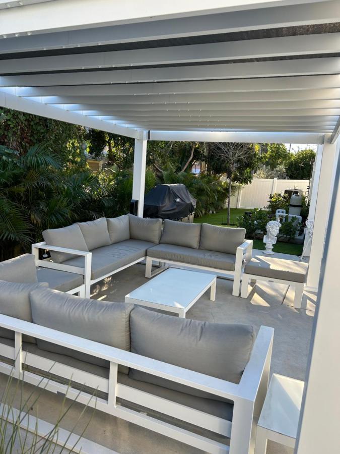 Men Only Clothing Option Guesthouse Near Wilton Manors Fort Lauderdale Exterior photo