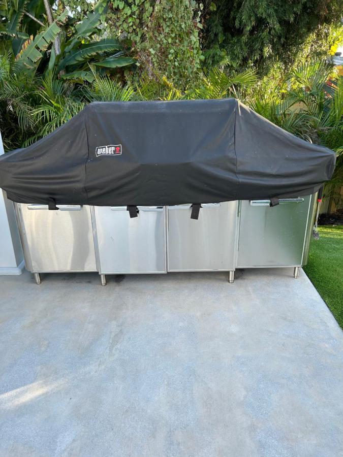 Men Only Clothing Option Guesthouse Near Wilton Manors Fort Lauderdale Exterior photo