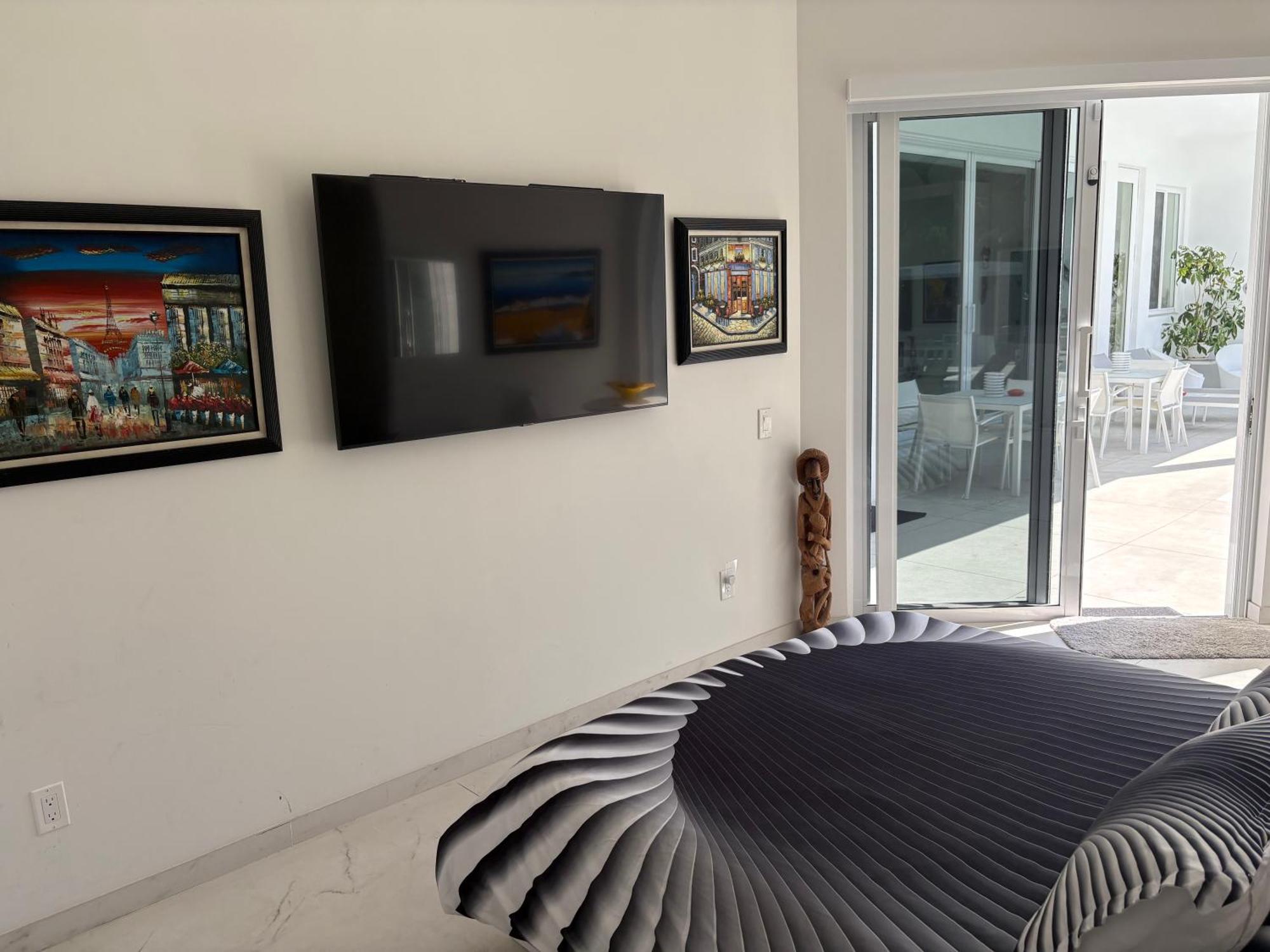 Men Only Clothing Option Guesthouse Near Wilton Manors Fort Lauderdale Exterior photo